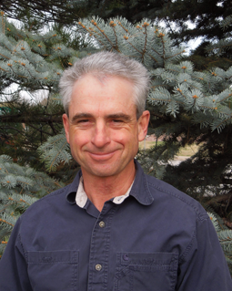 Michael Rios — A Stump Man owner-operator